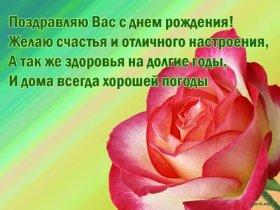 Поздравления с днем рождения во время войны - пожелания мирного неба своими  словами - Телеграф