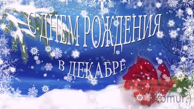 Главный волшебник зимы отпраздновал день рождения в Тюмени | 18.11.2020 |  Тюмень - БезФормата