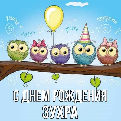 С днем рождения, Зухра Газизовна! » Инновационный Евразийский Университет
