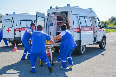 28 апреля - Международный день скорой неотложной помощи – Павлодарский  областной филиал «Отраслевой профессиональный союз работников системы  здравоохранения «SENIM»
