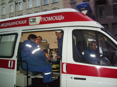⚡️Владимир Путин поздравил врачей и медиков скорой помощи с Днем скорой  помощи! И учредил его. До этого праздник был неофициальный. | Instagram