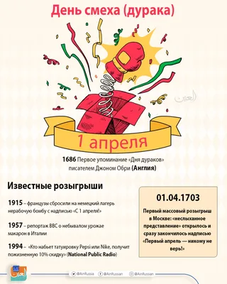 День смеха и улыбок во Владивостоке 1 апреля 2023 в Седанка Сити