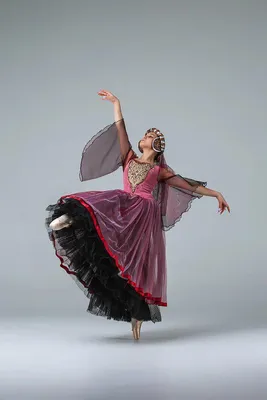 Международный день танца - Праздник
