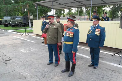 Михаил Развожаев поздравил севастопольцев с Днем тыла ВС России - Лента  новостей Крыма