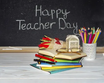 Блог учителя английского языка Воронцовой Натальи Сергеевны: Teacher's Day