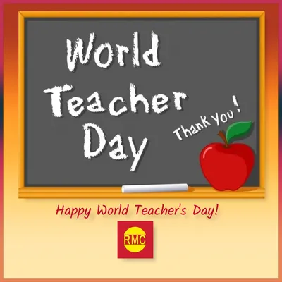 Поздравление с Днем учителя: примеры и оригинальные идеи