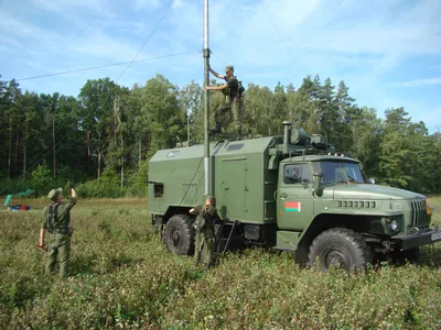 Картинка для поздравления с днем военного связиста, стихи - С любовью,  Mine-Chips.ru