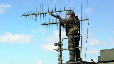 Г.А. Зюганов: С Днем военного связиста!