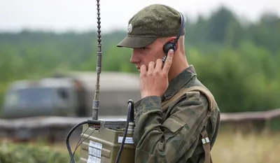 20 октября — День военного связиста | 20.10.2021 | Архангельск - БезФормата