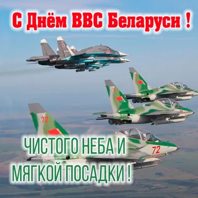 День военно-воздушных сил (ВВС) России 2024: какого числа, история и  традиции праздника