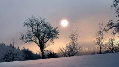 День зимнего солнцестояния 2023: какого числа, история, приметы