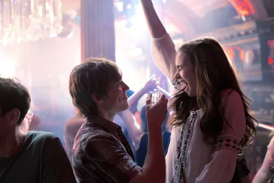 Фильм «С любовью, Рози» / Love, Rosie (2014) — трейлеры, дата выхода |  КГ-Портал