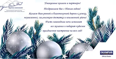 Друзья, с Наступающим Новым Годом! Спасибо Вам, что вы с нами переживали  все трудности уходящего года. .. | ВКонтакте