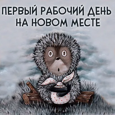 Поздравления с новой работой – прикольные, красивые