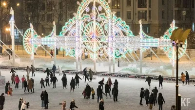 Последним рабочим днем в 2021 году станет 30 декабря - Новости -  Официальный портал Казани