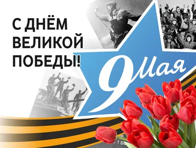 С Днем Победы 9 мая: лучшие поздравления в открытках, стихах и прозе для  россиян | Весь Искитим | Дзен