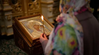 Православный приход Петро-Павловского собора г.Симферополя Республики Крым  - Рождество Иоанна Крестителя – интересные факты и традиции