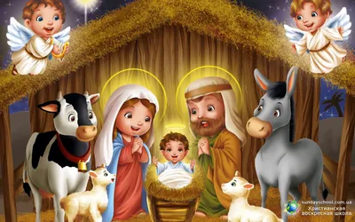 Католическое Рождество 25 декабря 2021 - поздравления в открытках и стихах,  прозе и видео | Стайлер