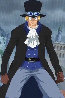 Sabo | One Piece Wiki | Fandom