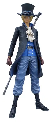 One Piece Collectible Figure : The Sabo – Hello Discount Store