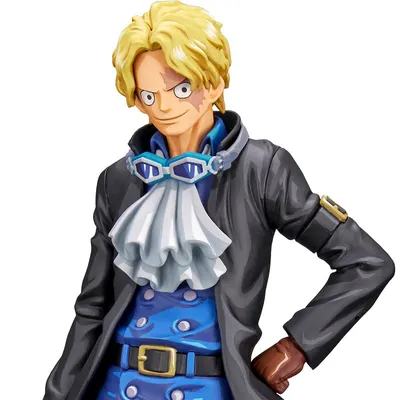 Sabo - One Piece 1082 by mSandc on DeviantArt