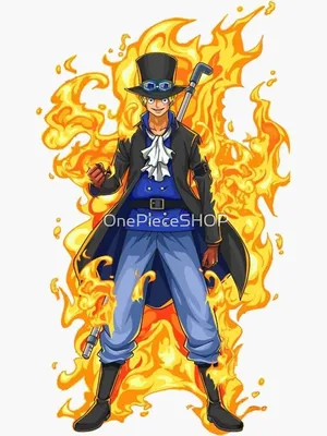 Banpresto x Bandai: One Piece - Chronicle The Sabo Figure – TOY TOKYO