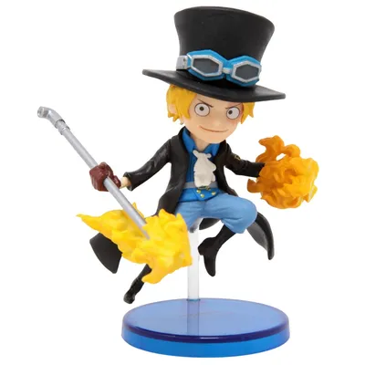 Sabo (Parallel) OP04-083 SR - One Piece Card Game [Japanese Card] -  Nipponrama Store