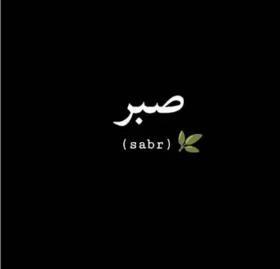 арабский каллиграфический сабр означает терпение словесное религиозное  оформление для печатного и логотипов рукописного рукописног Иллюстрация  вектора - иллюстрации насчитывающей торжество, логос: 247120779