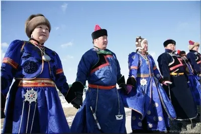 ПРАЗДНИК БЕЛОГО МЕСЯЦА – САГААЛГАН | Выбираем Верный Путь | Дзен