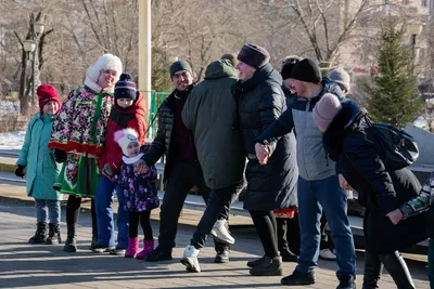 В Иркутской области готовятся отметить Сагаалган