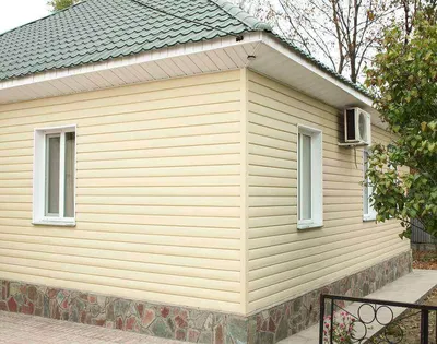 Купить блок-хаус в Минске: бежевый, кофе с молоком, кремовый