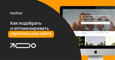 Картинки для сайта — как подбирать фото и изображения на фотостоках