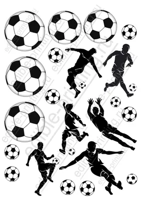 Вафельная картинка - Вафельная картинка футбол. Сахарная картинка футбол.  Цена: 60 грн. (бумага ультрагладкая) Цена: 100 грн. (бумага сахарная) |  Facebook