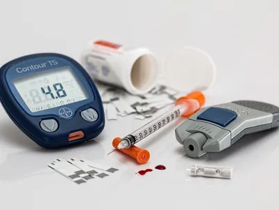 Почти четверть умерших от ковида людей имели сахарный диабет - ТИА
