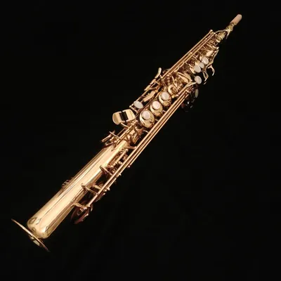 Альт-саксофон Yamaha YAS-480 - купить Саксофоны