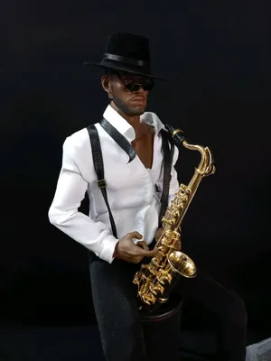 золотой саксофон на черном фоне, покажи мне фото саксофона фон картинки и  Фото для бесплатной загрузки