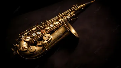 История музыкальных инструментов: саксофон