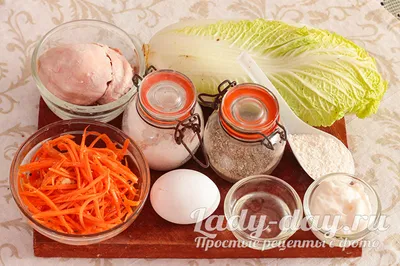 Как составить вкусный, быстрый и простой салат - Spoon!