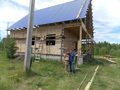 Что выгоднее: купить дом или построить самому - Недвижимость - Журнал  Домклик