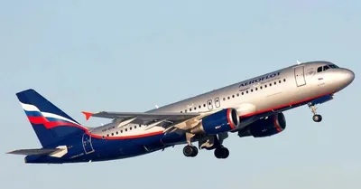 Больше всего пассажиров за пределы России с марта перевезли «Уральские  авиалинии»