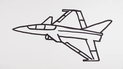 Рисунок самолета со словом \"китай\" сбоку. | Премиум векторы