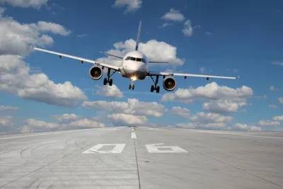 Взлететь с грунта не проблема» – новосибирский авиареставратор Владимир  Бернс оценил шансы на взлет стоящего в поле самолета