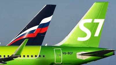 S7 Airlines Airbus A320neo and A321nx | Flight from Novosibirsk to Saint  Petersburg via Moscow - YouTube
