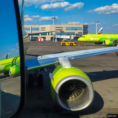 Безопасно ли летать на российских самолетах в 2023?