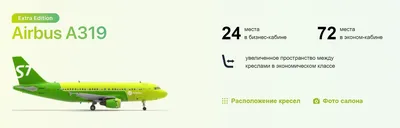 S7 Airlines: последние новости на сегодня, самые свежие сведения | НГС -  новости Новосибирска