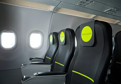 S7 Airlines | Флот S7