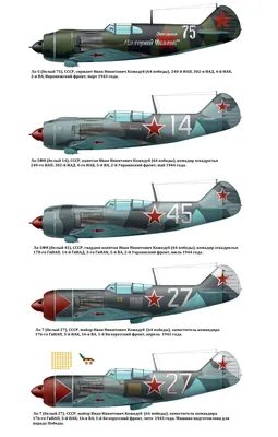 Самолеты великой отечественной войны картинки фото