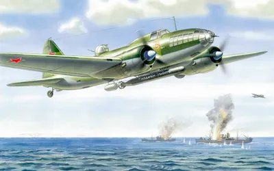 Лучшие Советские Самолеты Великой Отечественной Войны. Самолеты второй  мировой - YouTube