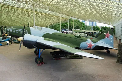 Рисуем самолёт Великой Отечественной войны ЯК-3, красками| Draw a YaK3  plane, Part 2 - YouTube