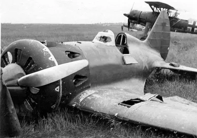 Пятерка лучших советских самолетов времен Великой Отечественной войны -  Цезариум